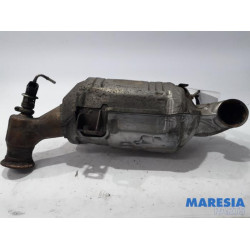 Peugeot - 308 - Catalyseur