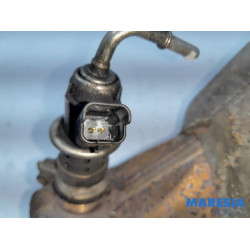 Peugeot - 308 - Catalyseur