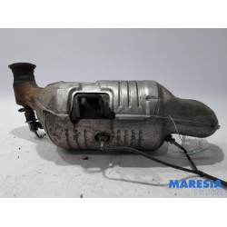 Peugeot - 308 - Catalyseur