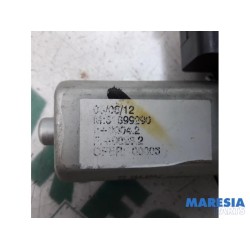Fiat - Punto - Window mechanism 4-door, front right