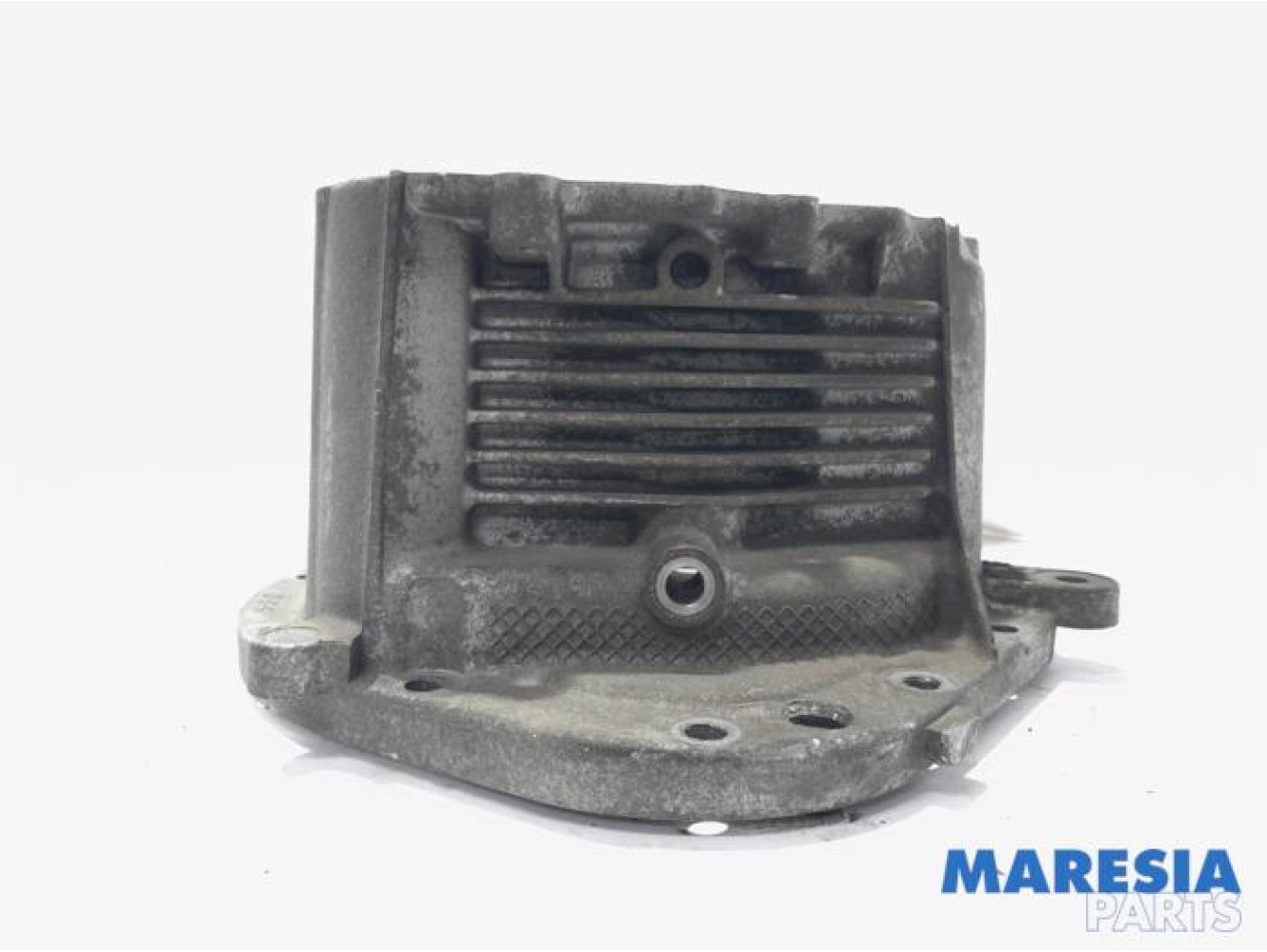 Peugeot - 2008 - Gearbox casing