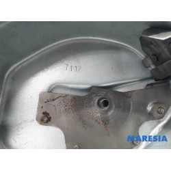 Peugeot - 2008 - Gearbox cover