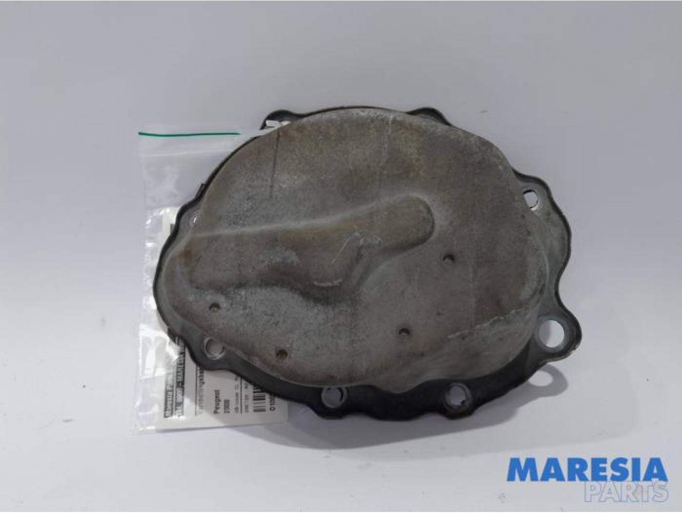 Peugeot - 2008 - Gearbox cover