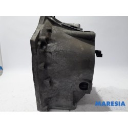 Peugeot - 2008 - Gearbox casing
