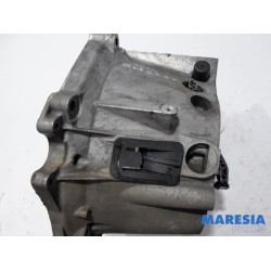 Peugeot - 2008 - Gearbox casing