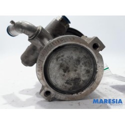 Fiat - Doblo - Power steering pump