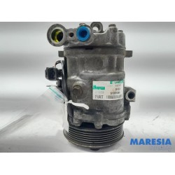 Fiat - Doblo - Air conditioning pump