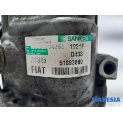 Fiat - Doblo - Air conditioning pump