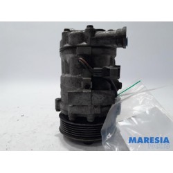 Fiat - Doblo - Air conditioning pump