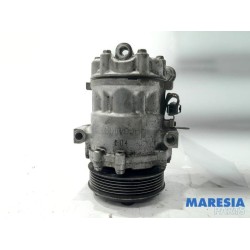 Fiat - Doblo - Air conditioning pump