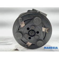 Fiat - Doblo - Air conditioning pump
