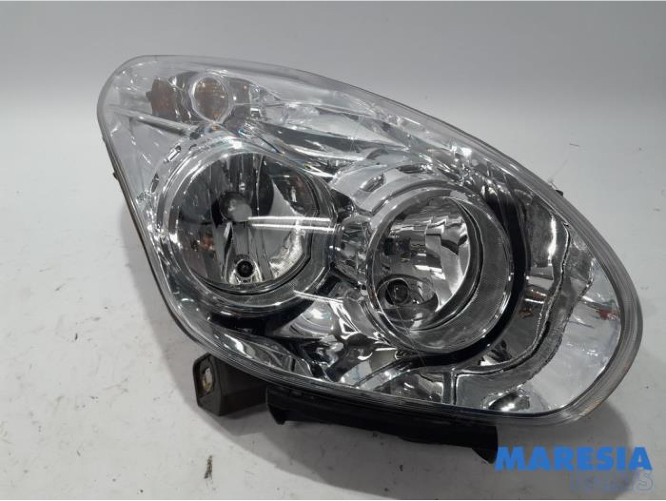 Fiat - Doblo - Koplamp rechts