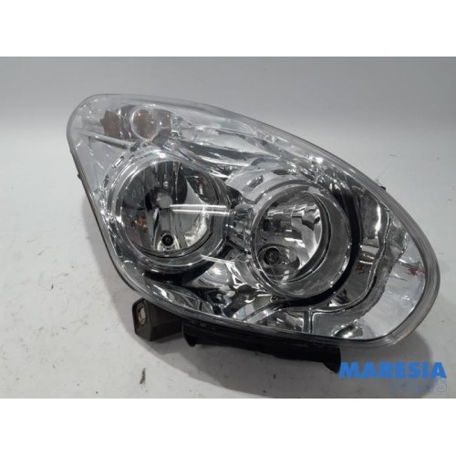 Fiat - Doblo - Koplamp rechts