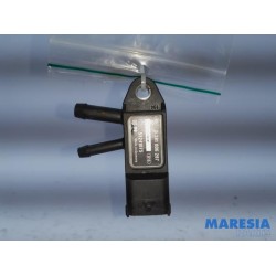 Fiat - Doblo - Uitlaat temperatuursensor
