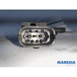 Fiat - Doblo - Uitlaat temperatuursensor
