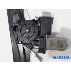 Fiat - Doblo - Window mechanism 2-door, front right