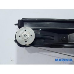 Fiat - Doblo - Window mechanism 2-door, front right