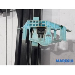 Fiat - Doblo - Window mechanism 2-door, front right