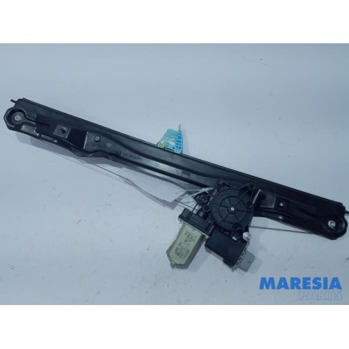 Fiat - Doblo - Window mechanism 2-door, front right