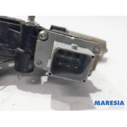 Fiat - Doblo - Window mechanism 2-door, front left