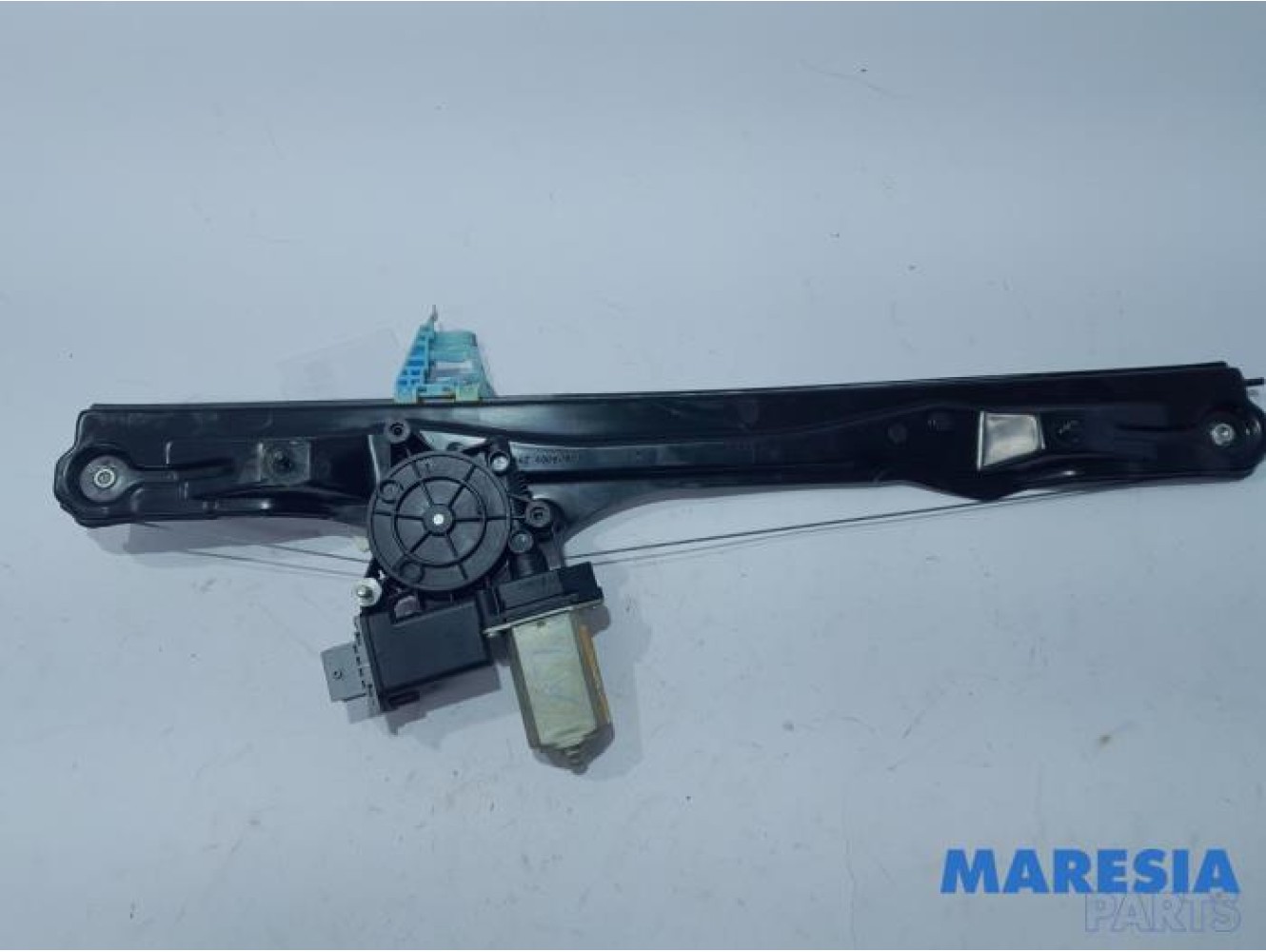Fiat - Doblo - Window mechanism 2-door, front left
