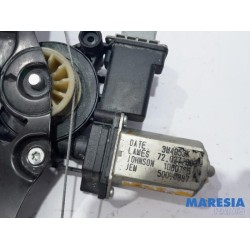 Fiat - Doblo - Window mechanism 2-door, front left