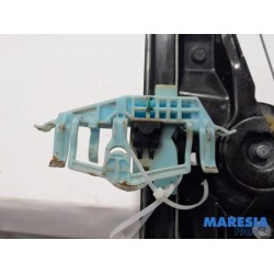Fiat - Doblo - Window mechanism 2-door, front left