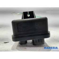 Fiat - Doblo - Glow plug relay