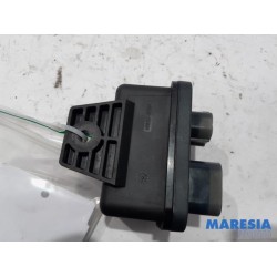 Fiat - Doblo - Glow plug relay