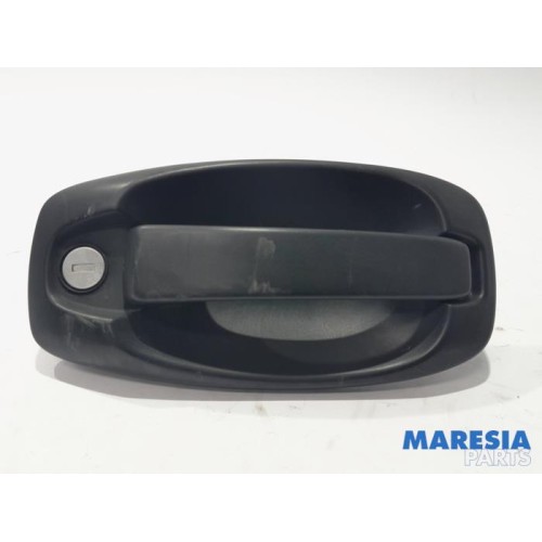 Fiat - Doblo - Door handle 2-door, left