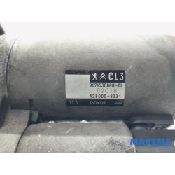 Peugeot - 208 - Startmotor