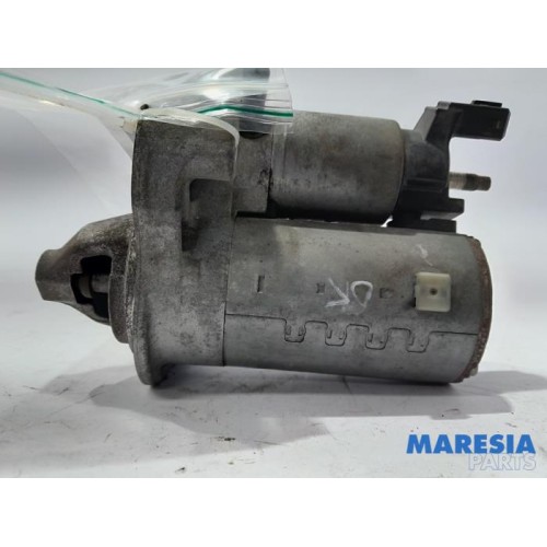 Peugeot - 208 - Startmotor