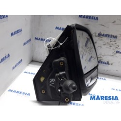Fiat - Doblo - Wing mirror, right