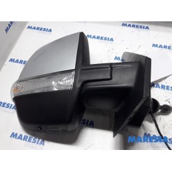 Fiat - Doblo - Wing mirror, right