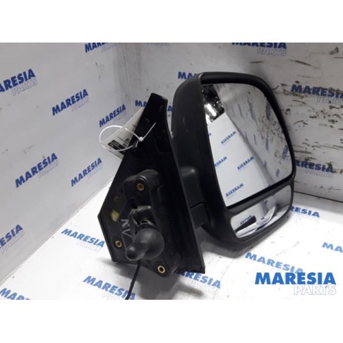 Fiat - Doblo - Wing mirror, right