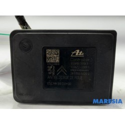 Peugeot - 208 - ABS pump