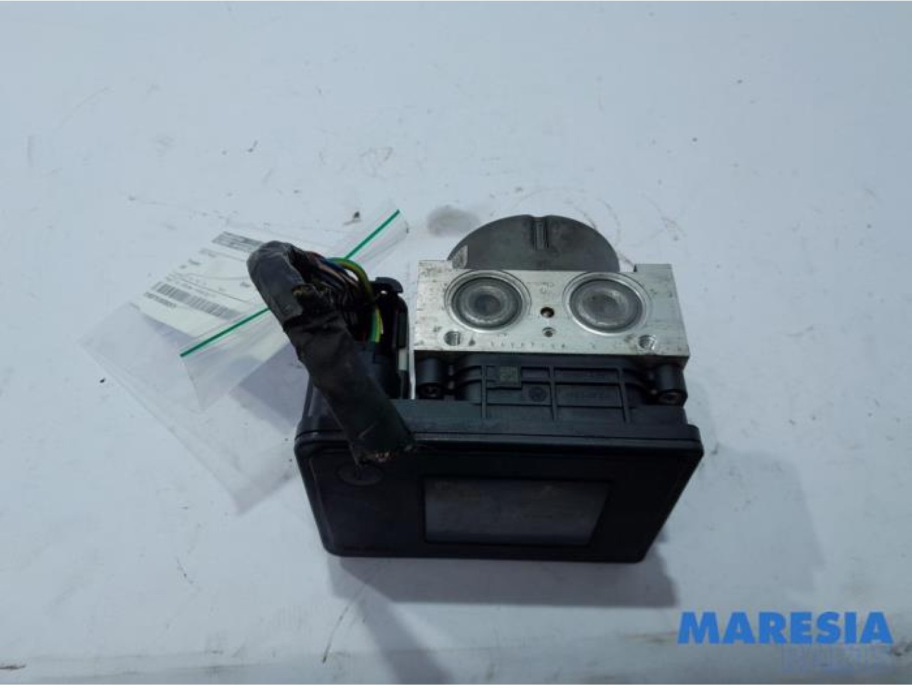 Peugeot - 208 - ABS pump