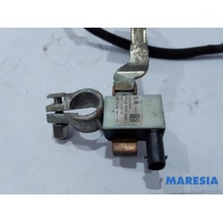 Peugeot - 208 - Battery sensor