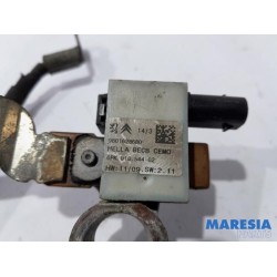 Peugeot - 208 - Battery sensor