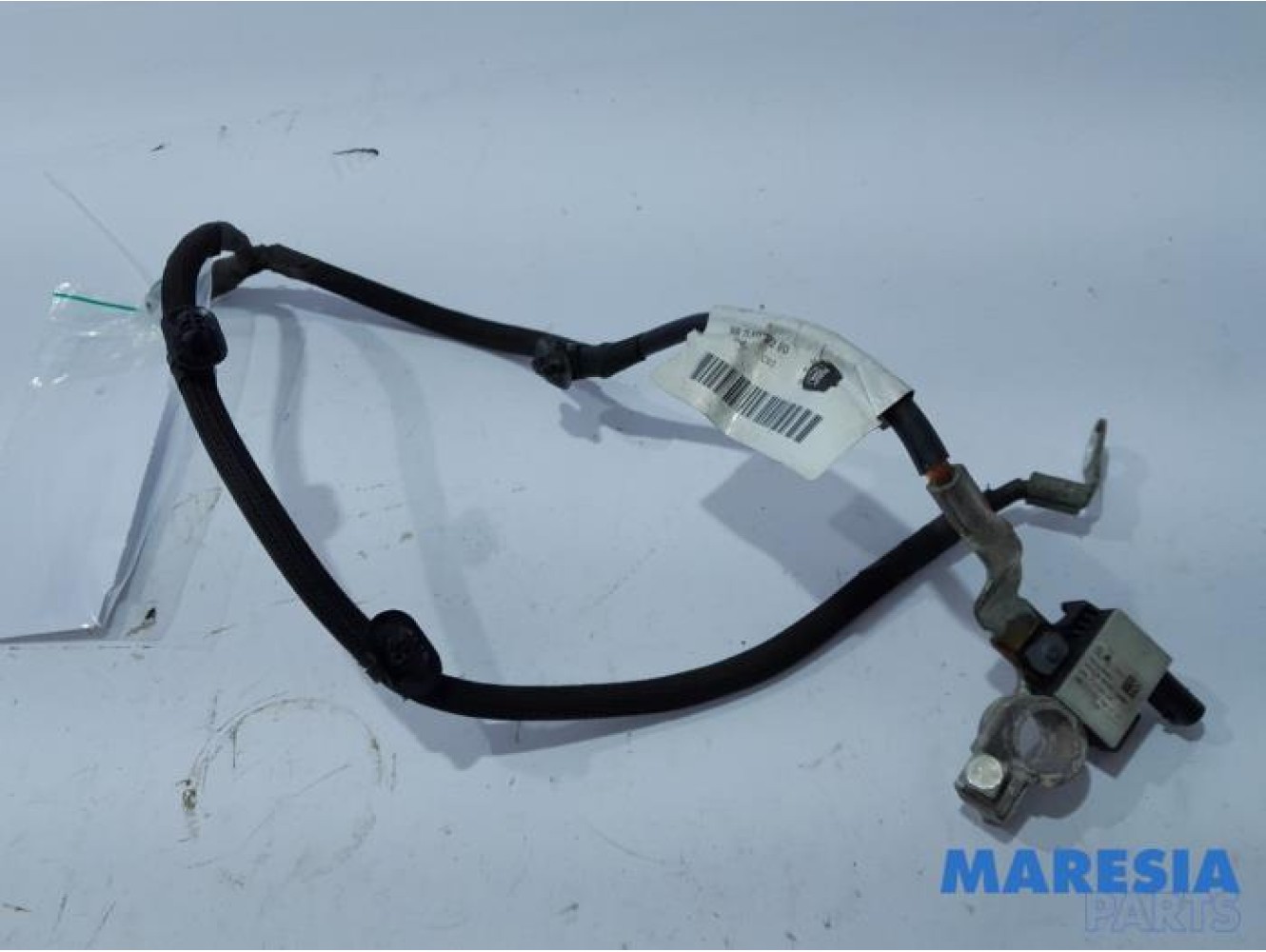 Peugeot - 208 - Battery sensor
