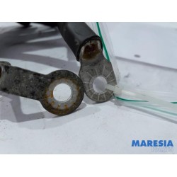 Peugeot - 208 - Battery sensor