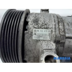 Peugeot - 208 - Air conditioning pump