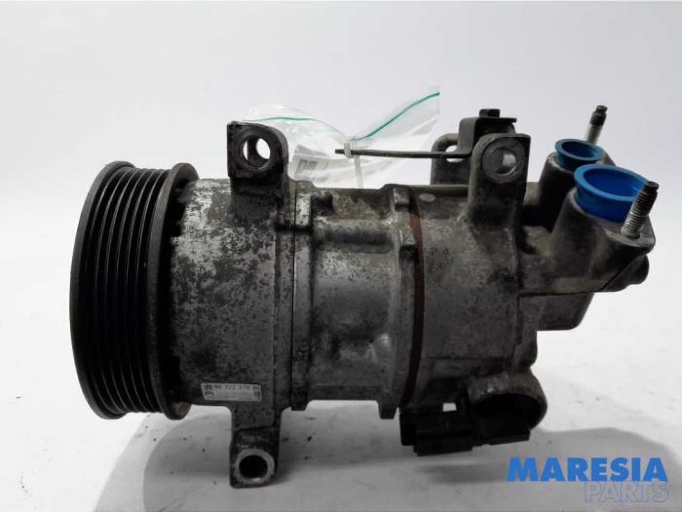 Peugeot - 208 - Air conditioning pump