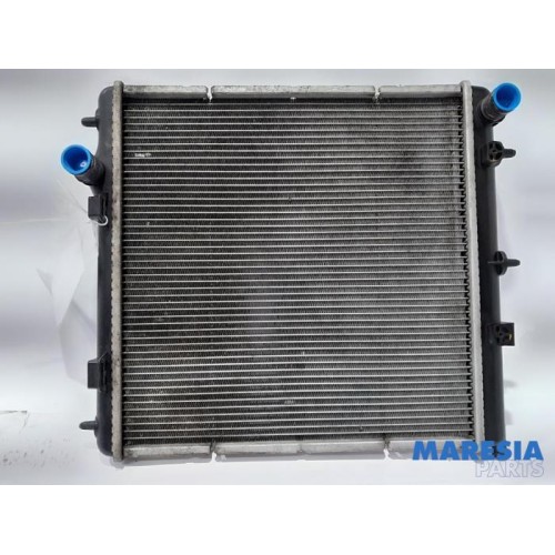 Peugeot - 208 - Radiator