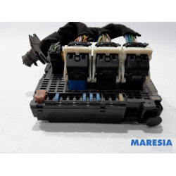 Peugeot - 308 - Fuse box