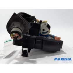 Peugeot - 308 - Fuse box