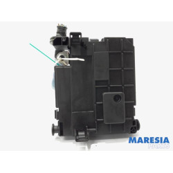 Peugeot - 308 - Fuse box