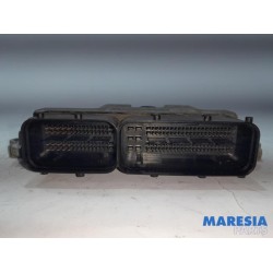Fiat - Doblo - Computer Motormanagement