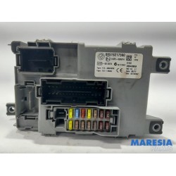 Fiat - Doblo - Computer Motormanagement