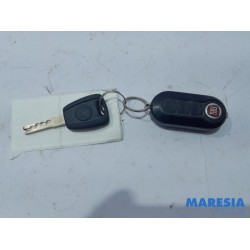 Fiat - Doblo - Computer Motormanagement